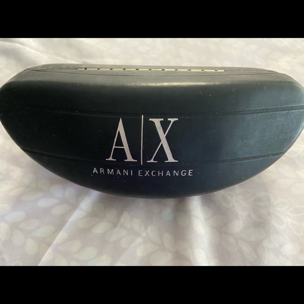 Armani exchange sunglasses